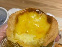 葡式蛋挞-肯德基(星河店)