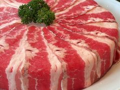 -德天肥牛海鲜火锅(城西银泰店)
