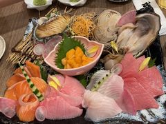 -札幌二条市场 大矶(本店)