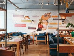 -粥六•新晋菜(柳巷店)