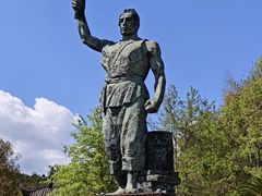 -景德镇古窑民俗博览区