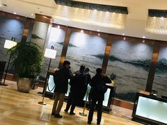 -无锡新湖铂尔曼大酒店