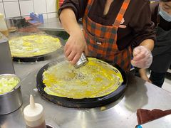 -南楼煎饼(滨江道店)