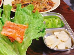 -妈妈手(山大总店)