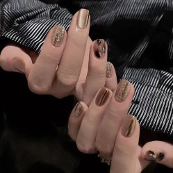 -M·X Nail日式美甲美睫