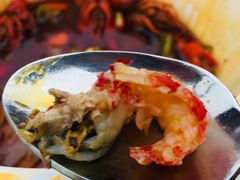 -龙虾风暴(松江店)