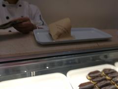 -布朗尼西饼(粮道街店)