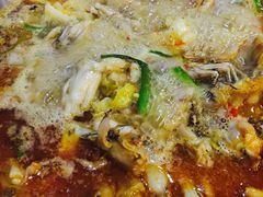 -九子香辣蟹跳跳蛙(龙昆南路店)