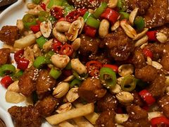 -九號院子海鲜烧烤