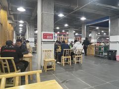 大堂-笨罗卜浏阳菜馆(太平街店)