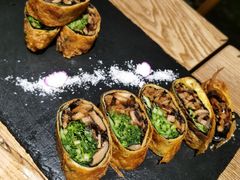 -水木苼 蔬食料理