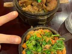 -老字号羊肉粉馆