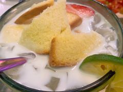 泡鲁达-浩海火烧云傣家菜(京广店)