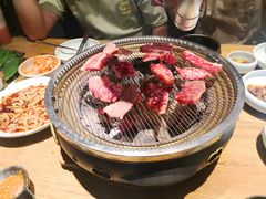 -泥炉烧肉师(新街口金銮巷店)