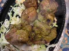 -Santoor 萨都里印度餐厅(北锣鼓巷店)