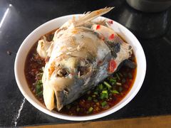 -老杨砂锅鱼庄