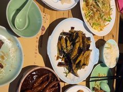 -阳光家常菜(泉城路店)