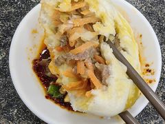 -胡家包子·清真(大众巷店)