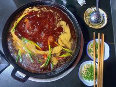 -石灰市毛记烧鸡公(解放碑店)