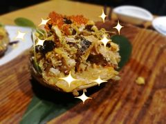 -渔寿司·日本料理(艾尚天地店)