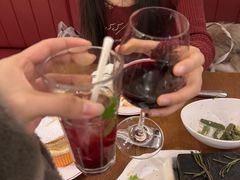 -Entrecôte 法国牛扒馆(保利·时光里店)