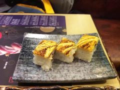 -板长寿司(铜锣湾店)