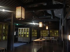 -法云安缦酒店