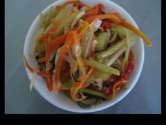 -萨宁音登锡伯风味餐厅(一楼店)