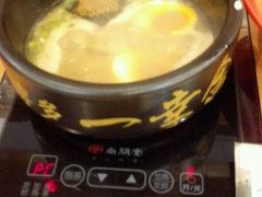 -博多一幸舍(侨福芳草地购物中心店)