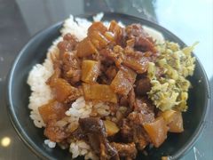 -大三元台湾鲁肉饭(沙井新桥店)
