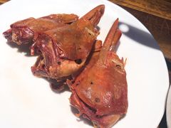 -鱼食饭稻·苏浙土菜17年老馆子(平江路店)