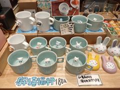 -猫的天空之城概念书店(杭州南宋御街店)