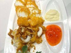 -旺达·福州菜(正大广场店)