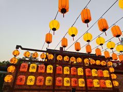 -深圳锦绣中华民俗村