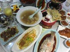 -东兴楼饭庄(六里桥店)