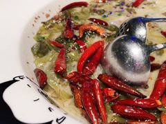 -首秀·四川料理(星耀101店)