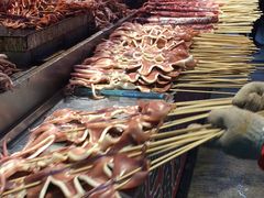 -东门町美食街