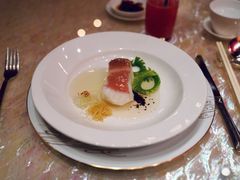 -8餐厅(新葡京酒店)