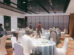 大堂-青螺餐厅·家宴(松雅湖店)