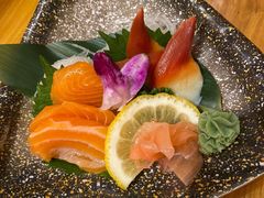 -桃太郎创作料理(大坪店)