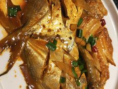 -小城故事·地道宁波味(月湖盛园店)