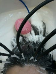 -再出发防脱发白发理疗中心