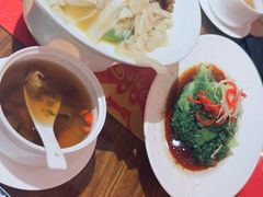 -面辣子·陕西家乡菜(钟楼店)