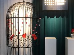 -棂笼·深度沉浸密室(武汉旗舰店)