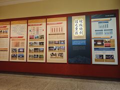 -哈尔滨工业大学-博物馆