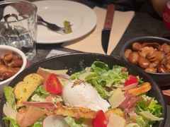 -京A Taproom·精酿餐吧(CBD店)