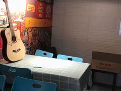 -花笙记打边炉·煲仔饭(五大道店)