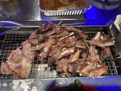 -乌兰烧烤·烤羊腿(西丽店)