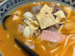 -蒙自源米线(明丰广场店)