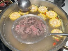 -潮发潮汕牛肉店(永庆坊店)
